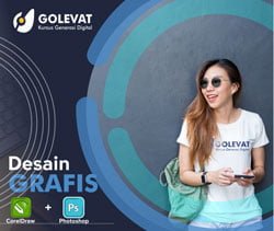 kursus desain grafis 1