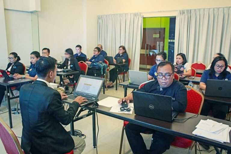 kursus komputer hero